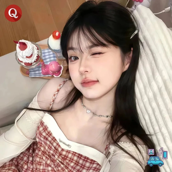 尹娜女士